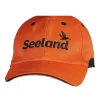 Seeland Hi-Vis Cap Καπέλο Κυνηγιού Πορτοκαλί One Size - 18021205599