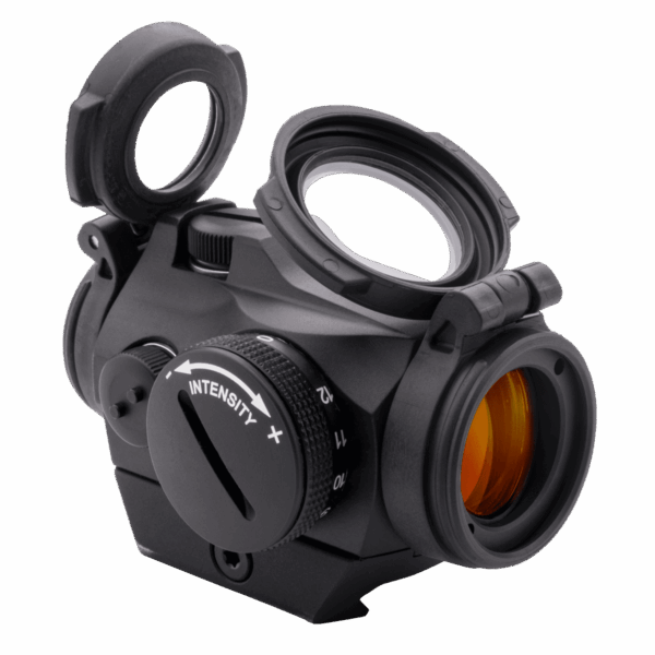 AIMPOINT ΣΚΟΠΕΥΤΙΚΟ Micro H-2 2MOA WEAVER/PICATINNY