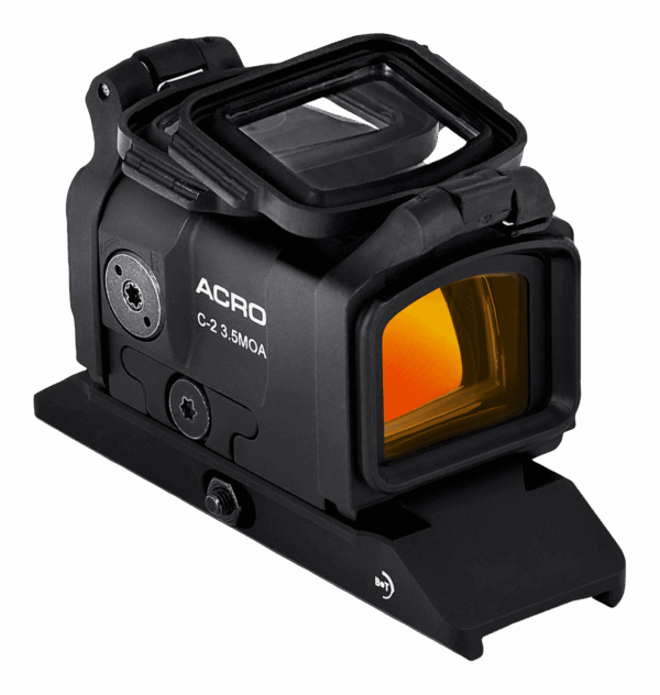 AIMPOINT ΣΚΟΠΕΥΤΙΚΟ Acro C-2 3