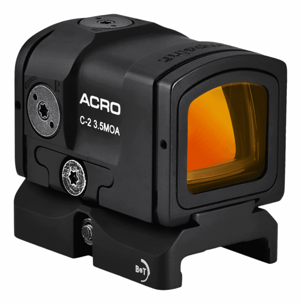 AIMPOINT ΣΚΟΠΕΥΤΙΚΟ Acro C-2 3
