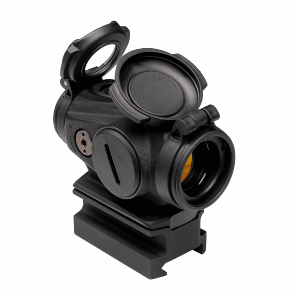 AIMPOINT ΣΚΟΠΕΥΤΙΚΟ DUTY RDS 2MOA (με καλύμματα φακών & εργαλείο TORX 39mm)