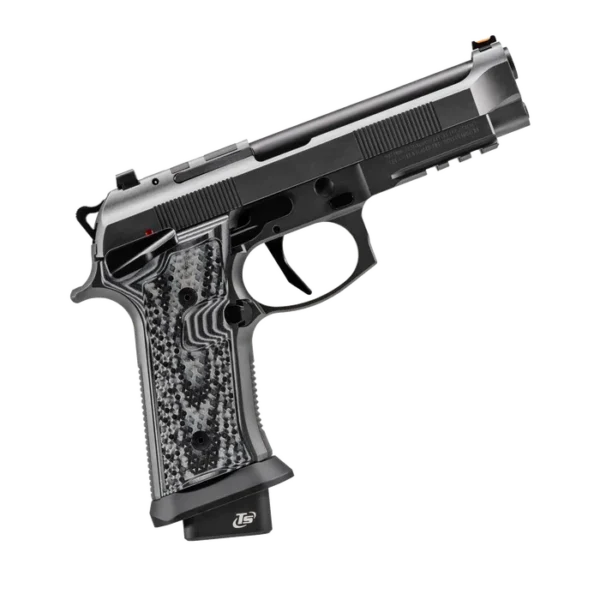 Beretta 92XI Squalo 9mm 22RD 3 magazines