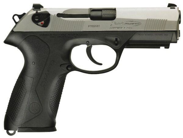 Beretta Px4 Storm Inox
