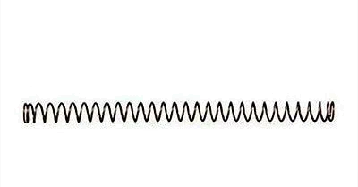 RECOIL SPRING 92 SERIES - 11lb