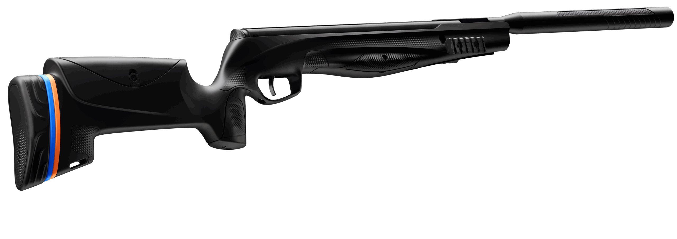 Stoeger RX20 TAC Synthetic Gas Ram