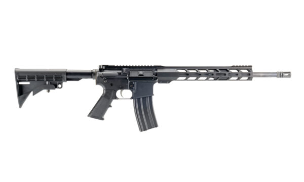 ANDERSON AM- 15 SEMI-PICATINNY UTILITY RIFLE