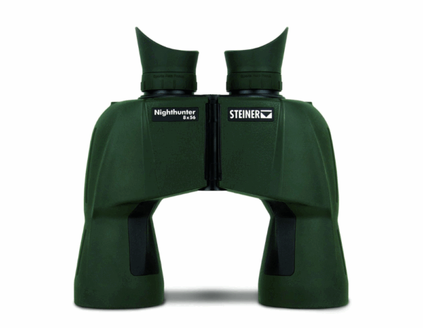 Steiner Nighthunter  8x56