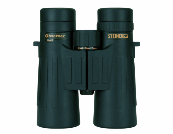 Steiner Observer 8x42