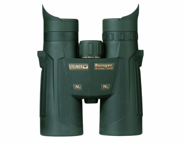 Steiner Ranger Xtreme 10x42