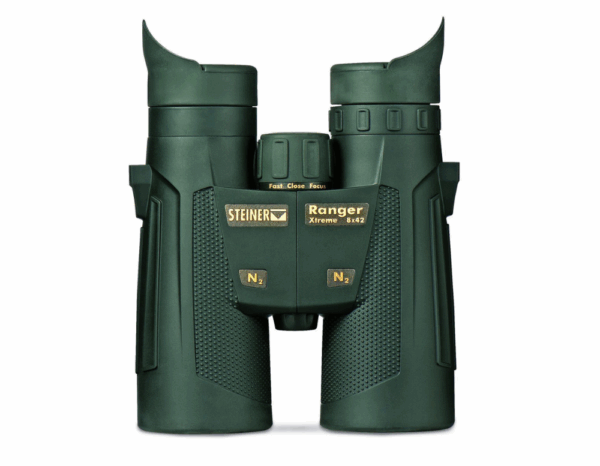 Steiner Ranger Xtreme 8x42