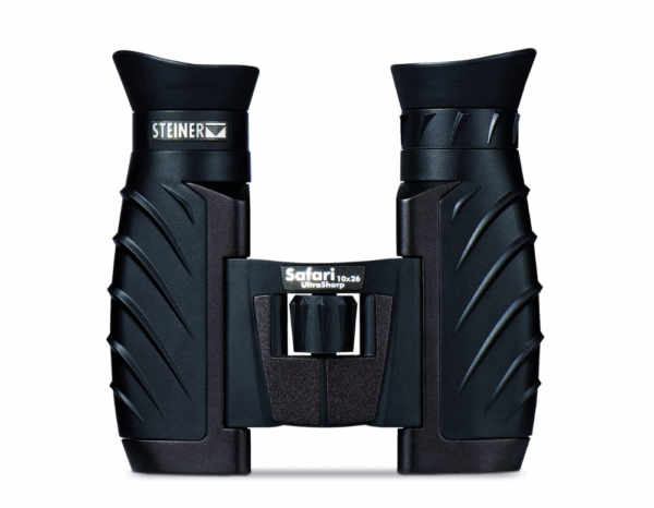Steiner Safari UltraSharp 10x26
