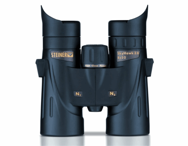 Steiner Skyhawk 3 8x32